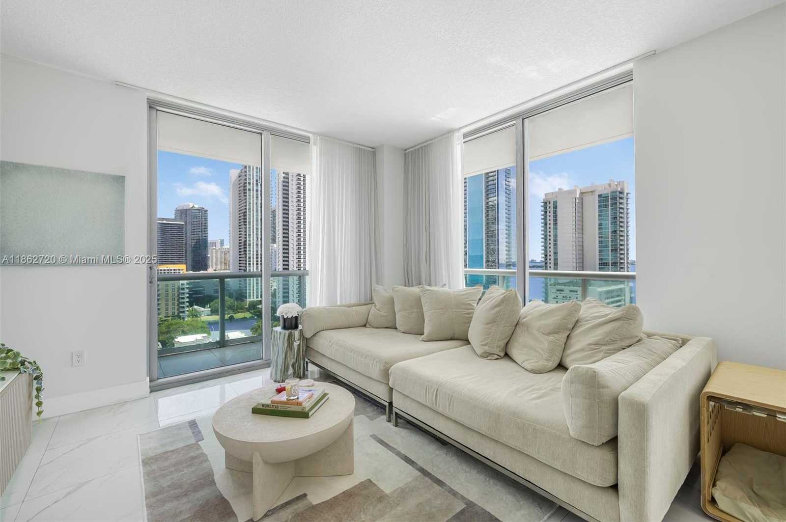 Small Image of 333 NORTH EAST 24TH ST #1509, Miami Number 13