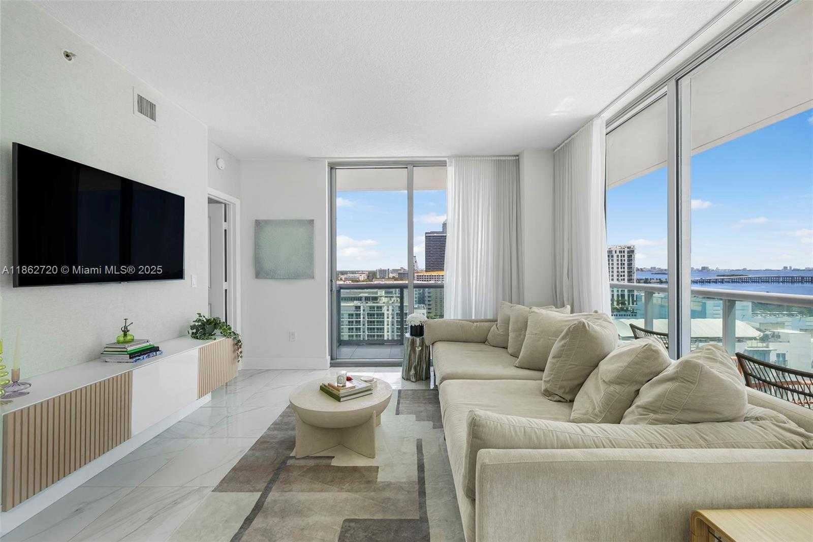 Small Image of 333 NORTH EAST 24TH ST #1509, Miami Number 14