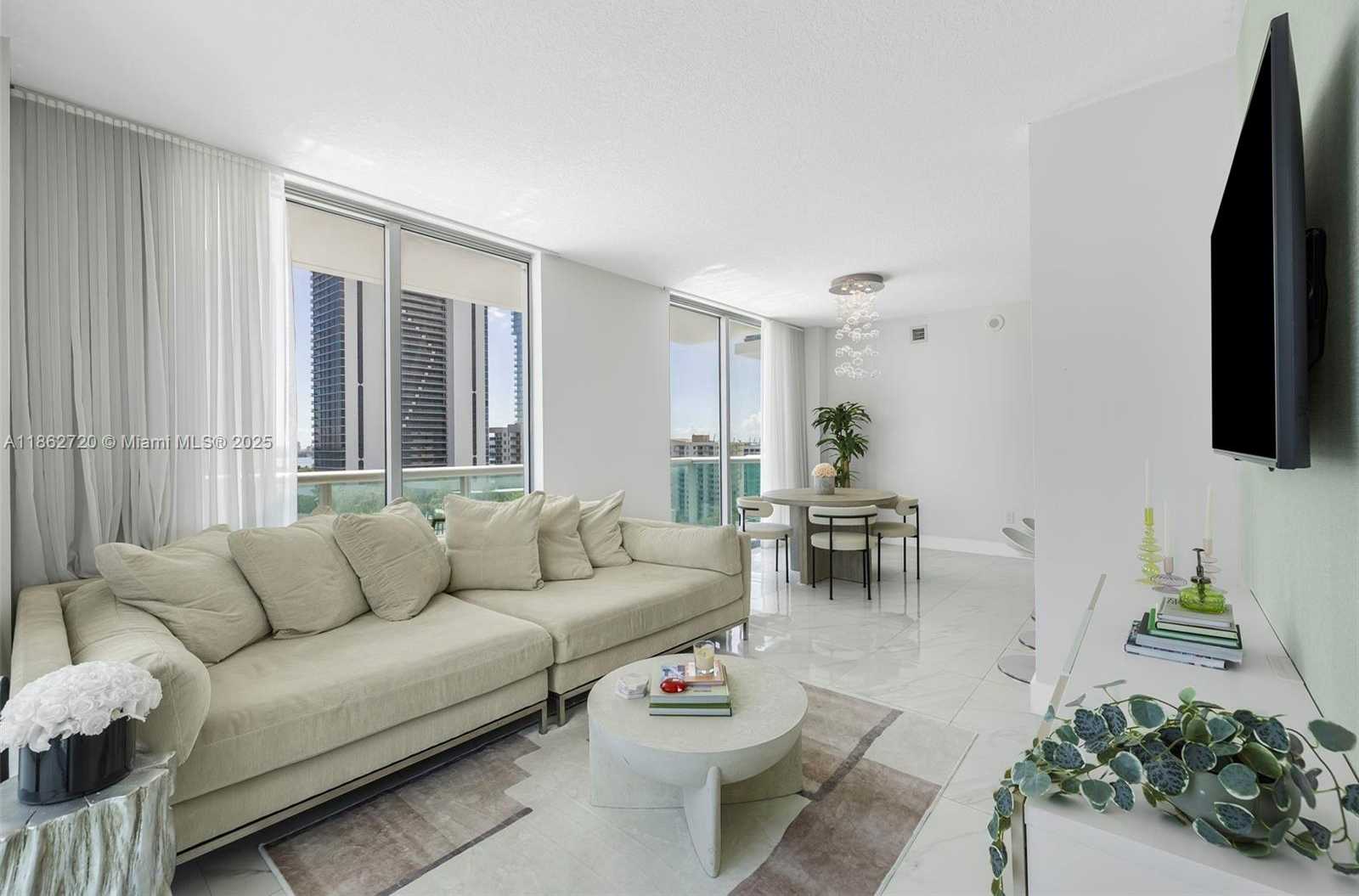 Small Image of 333 NORTH EAST 24TH ST #1509, Miami Number 16