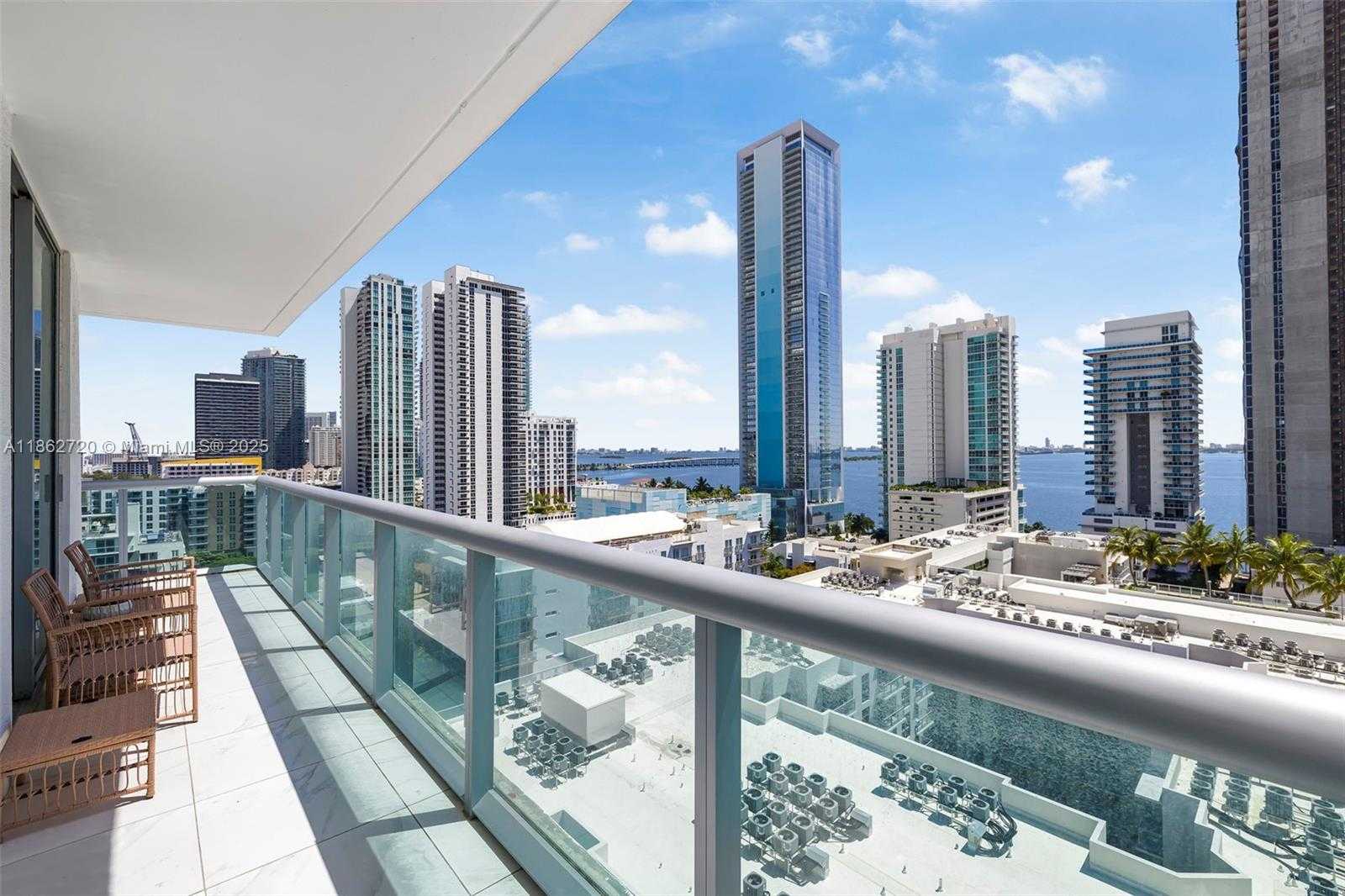 Small Image of 333 NORTH EAST 24TH ST #1509, Miami Number 2