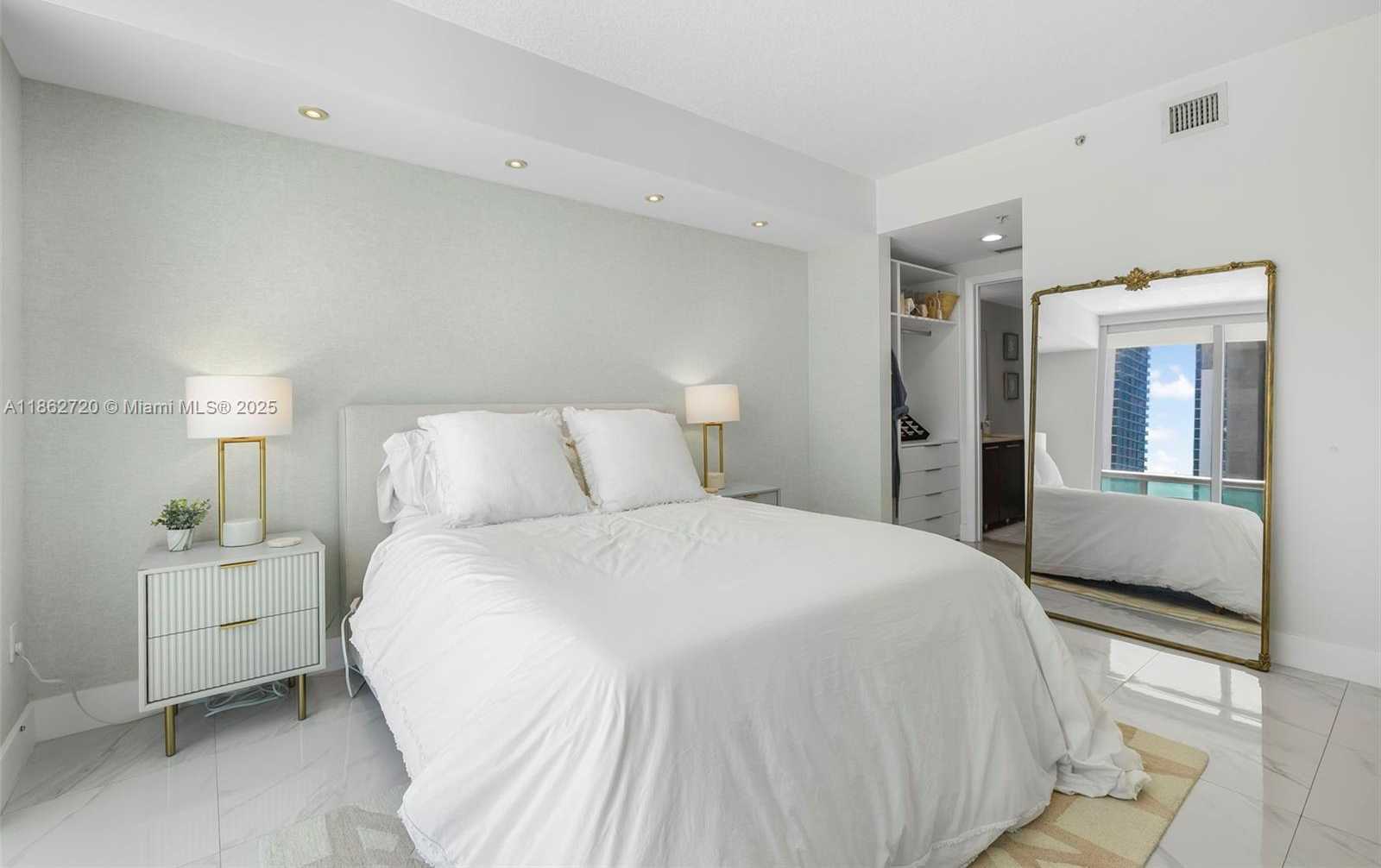 Small Image of 333 NORTH EAST 24TH ST #1509, Miami Number 21