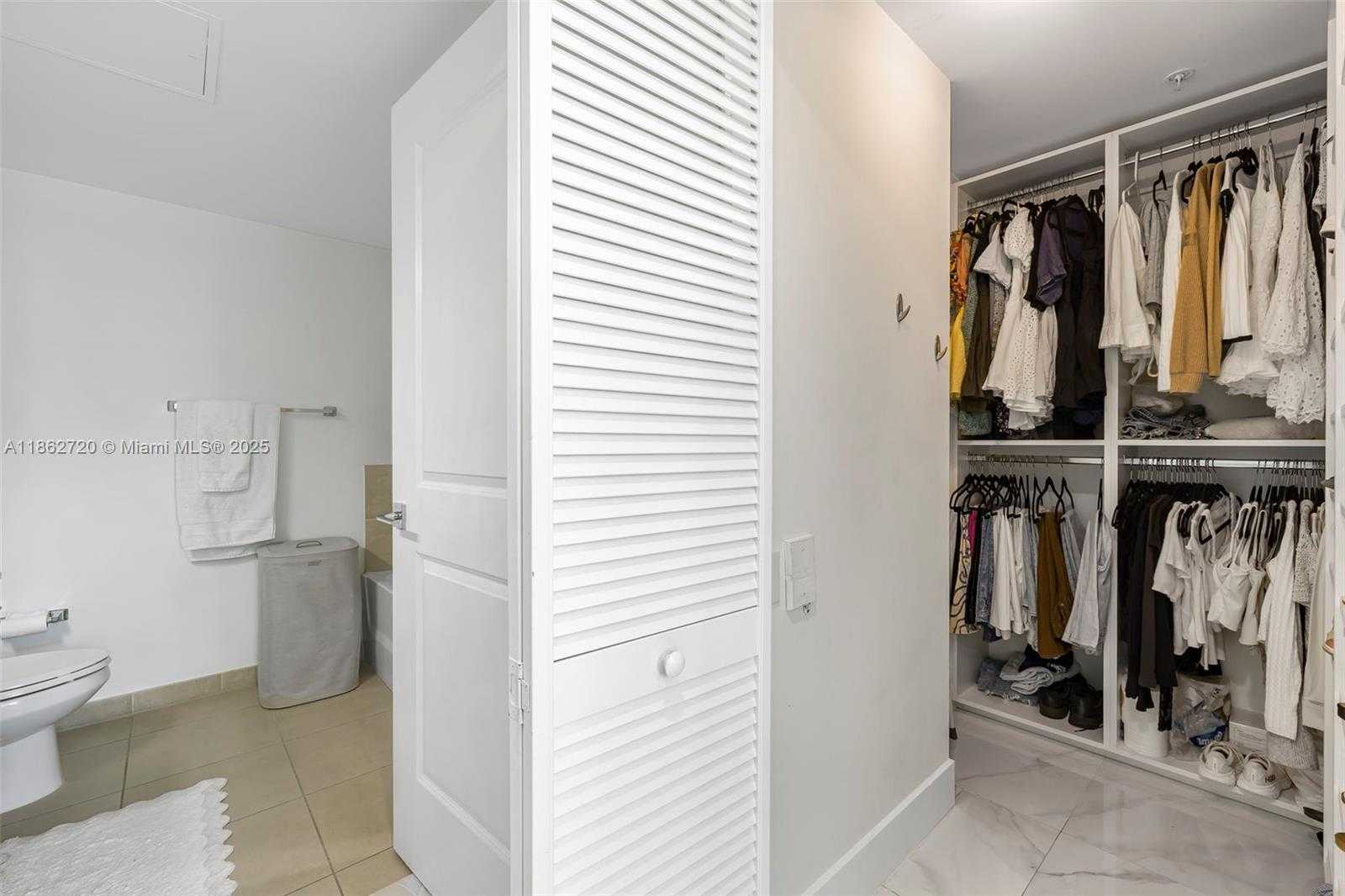 Small Image of 333 NORTH EAST 24TH ST #1509, Miami Number 23