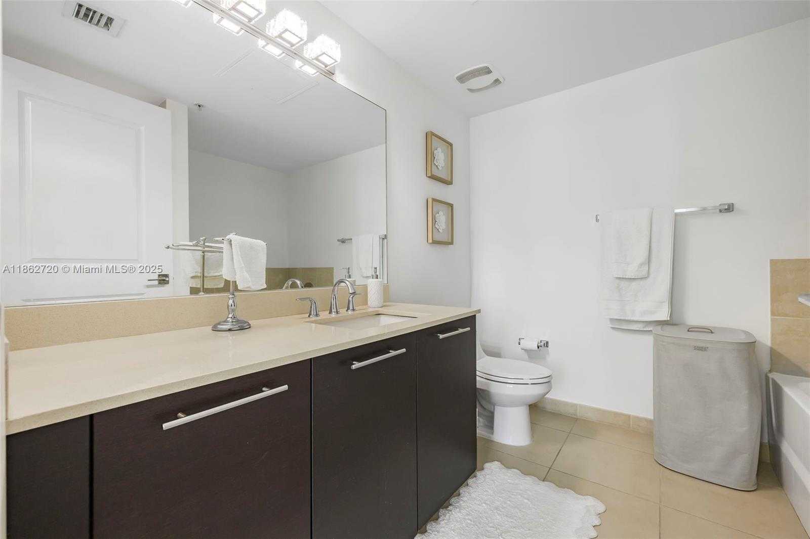 Small Image of 333 NORTH EAST 24TH ST #1509, Miami Number 25