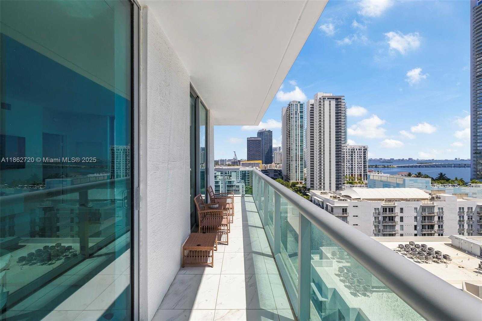 Small Image of 333 NORTH EAST 24TH ST #1509, Miami Number 27