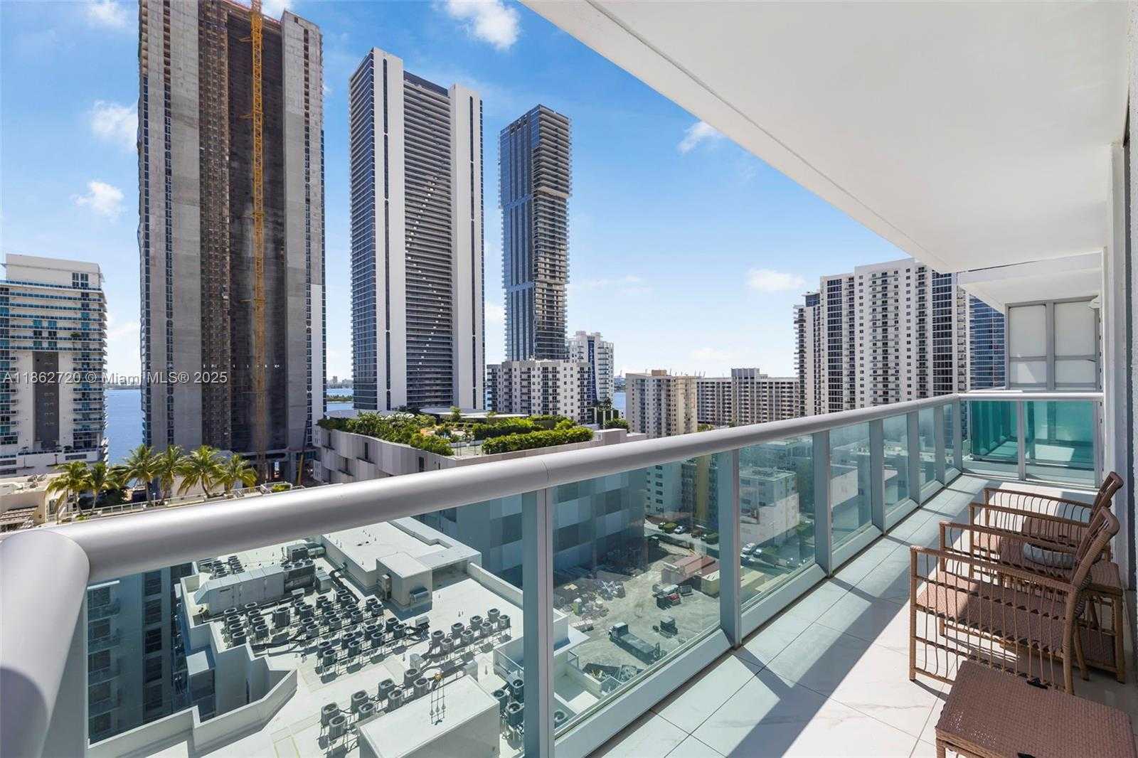 Small Image of 333 NORTH EAST 24TH ST #1509, Miami Number 28