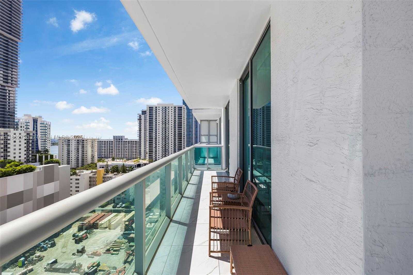 Small Image of 333 NORTH EAST 24TH ST #1509, Miami Number 29