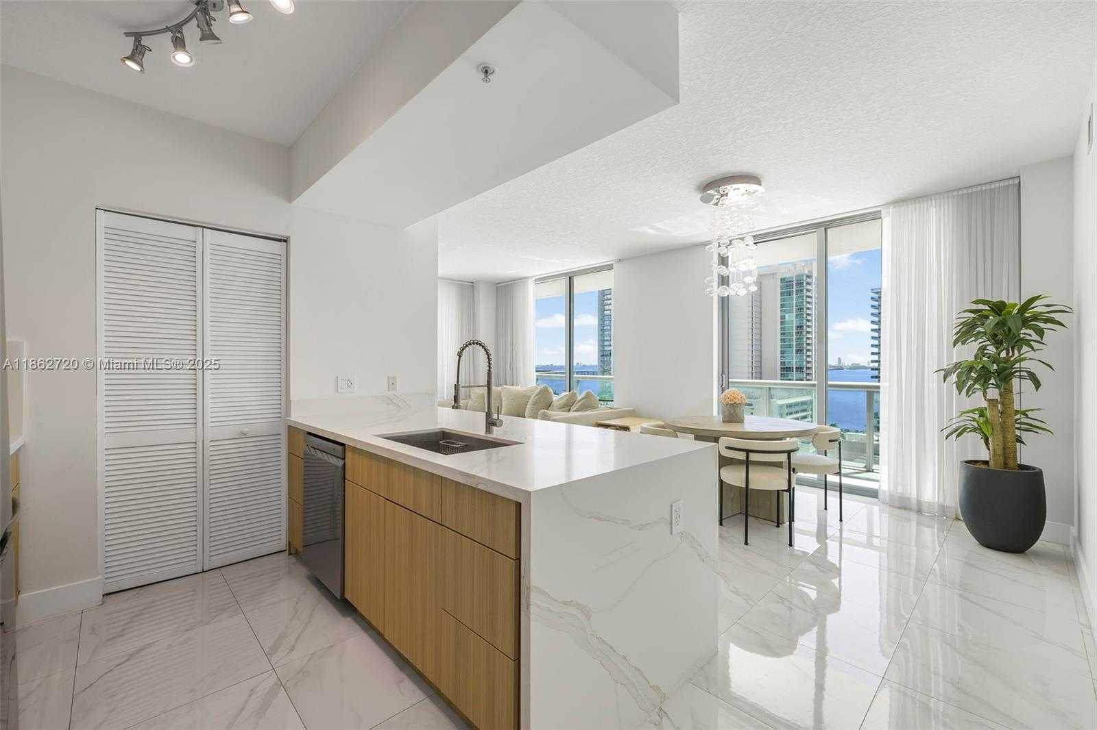 Small Image of 333 NORTH EAST 24TH ST #1509, Miami Number 3
