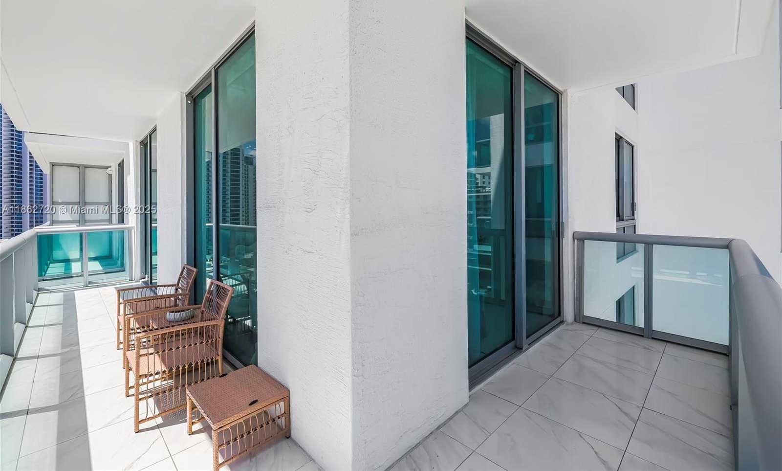 Small Image of 333 NORTH EAST 24TH ST #1509, Miami Number 30