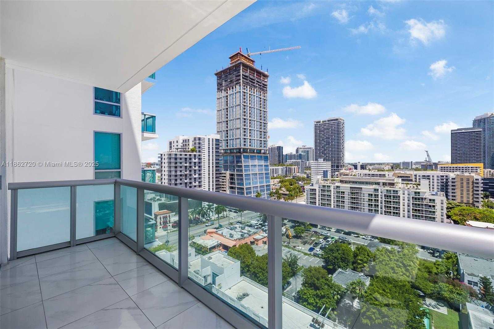 Small Image of 333 NORTH EAST 24TH ST #1509, Miami Number 31
