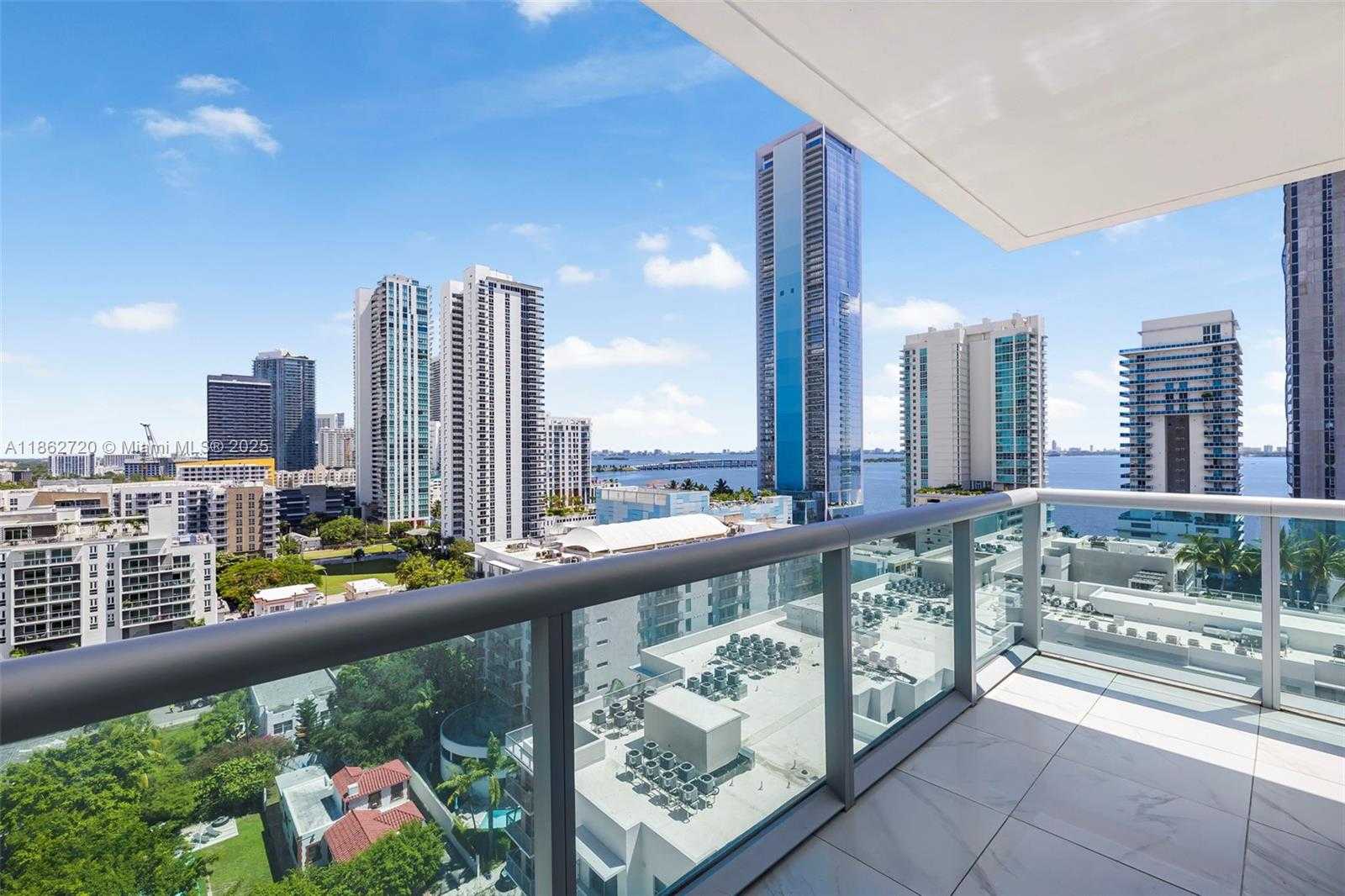 Small Image of 333 NORTH EAST 24TH ST #1509, Miami Number 32