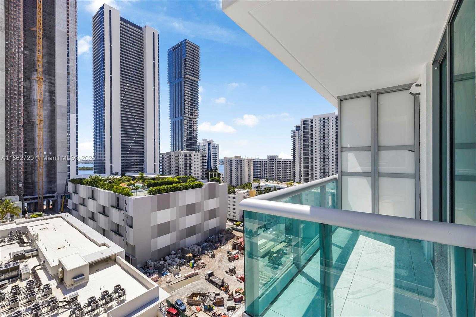Small Image of 333 NORTH EAST 24TH ST #1509, Miami Number 33