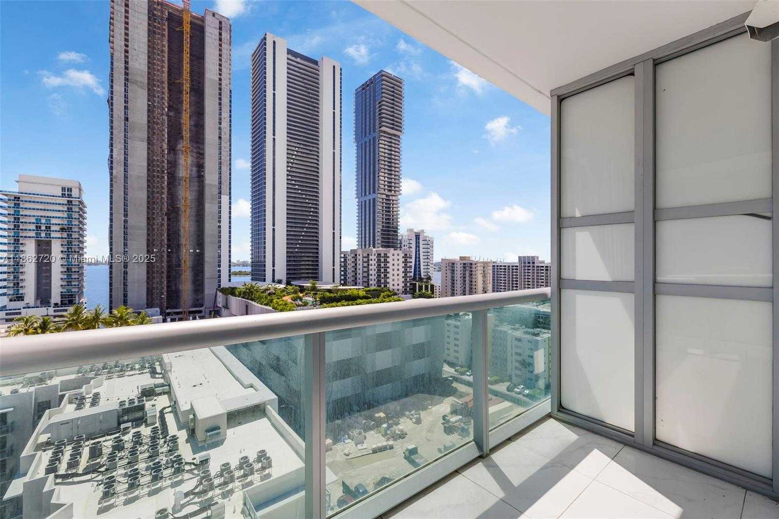 Small Image of 333 NORTH EAST 24TH ST #1509, Miami Number 34