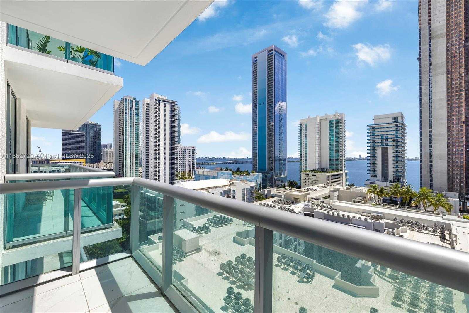Small Image of 333 NORTH EAST 24TH ST #1509, Miami Number 35