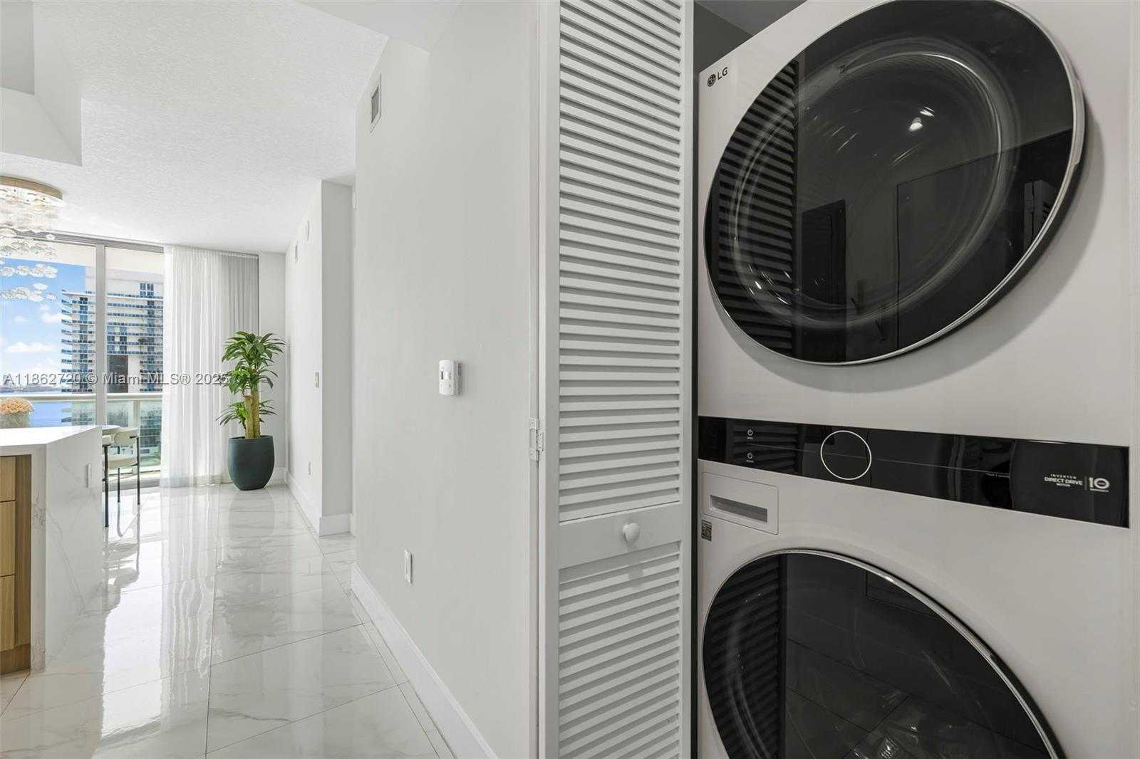 Small Image of 333 NORTH EAST 24TH ST #1509, Miami Number 39