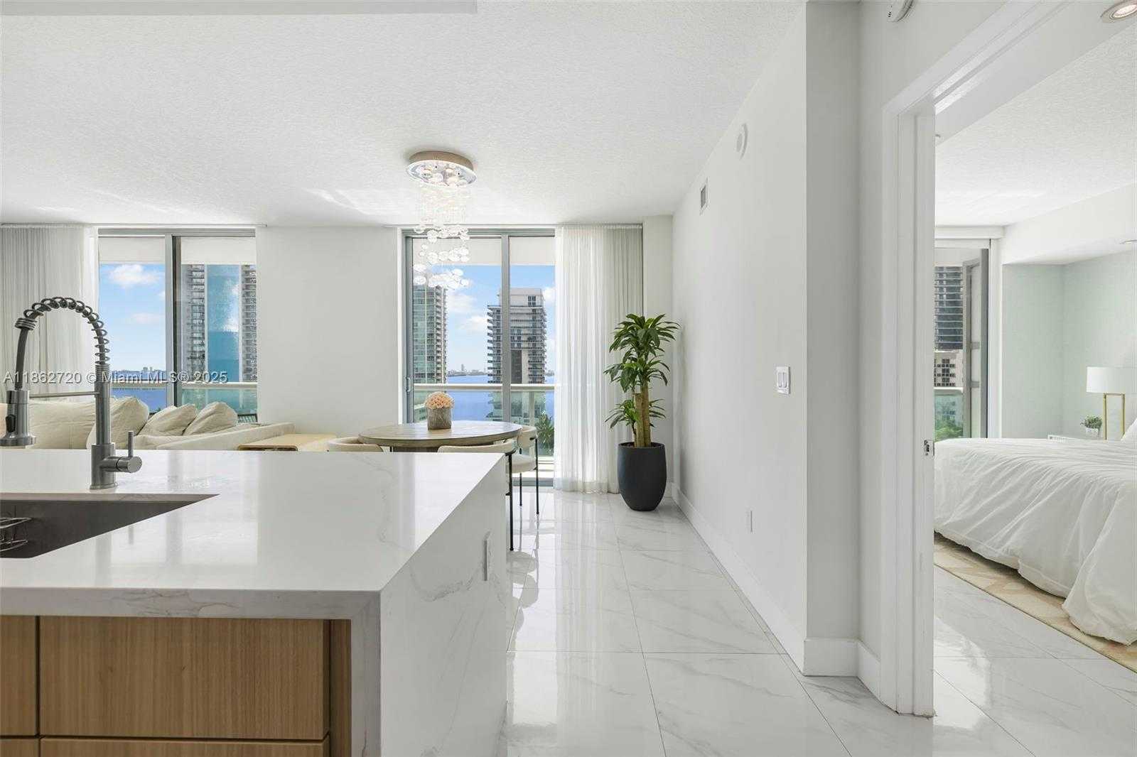Small Image of 333 NORTH EAST 24TH ST #1509, Miami Number 4