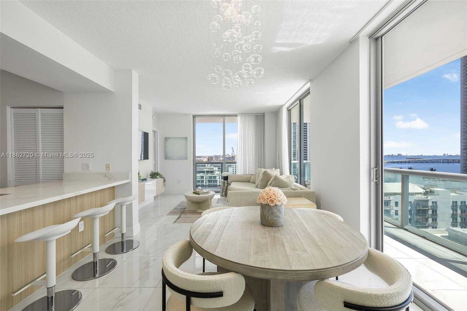Small Image of 333 NORTH EAST 24TH ST #1509, Miami Number 6
