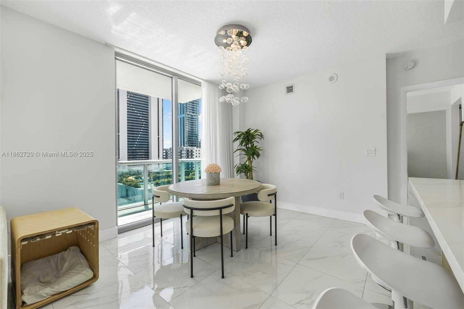 Small Image of 333 NORTH EAST 24TH ST #1509, Miami Number 9