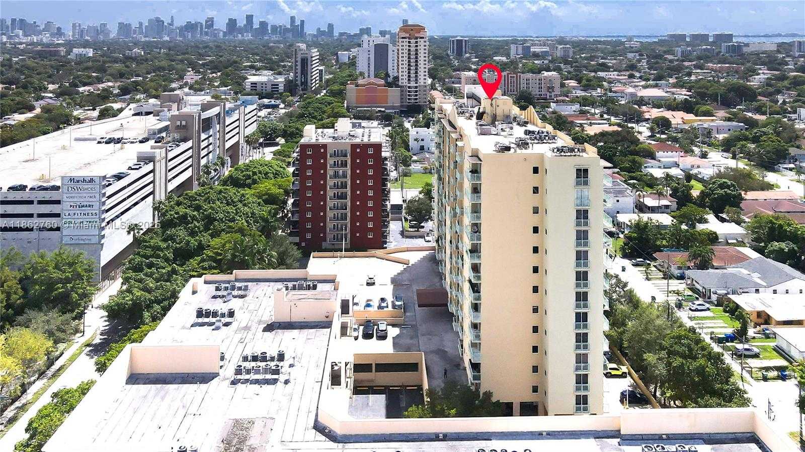 Small Image of 3500 CORAL WAY #702, Miami Number 30
