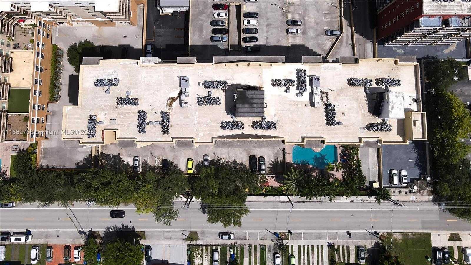 Small Image of 3500 CORAL WAY #702, Miami Number 32