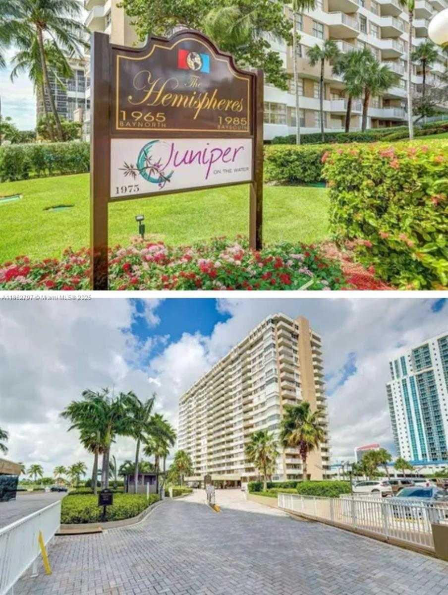 Small Image of 1965 SOUTH OCEAN DR #LD, Hallandale Beach Number 2
