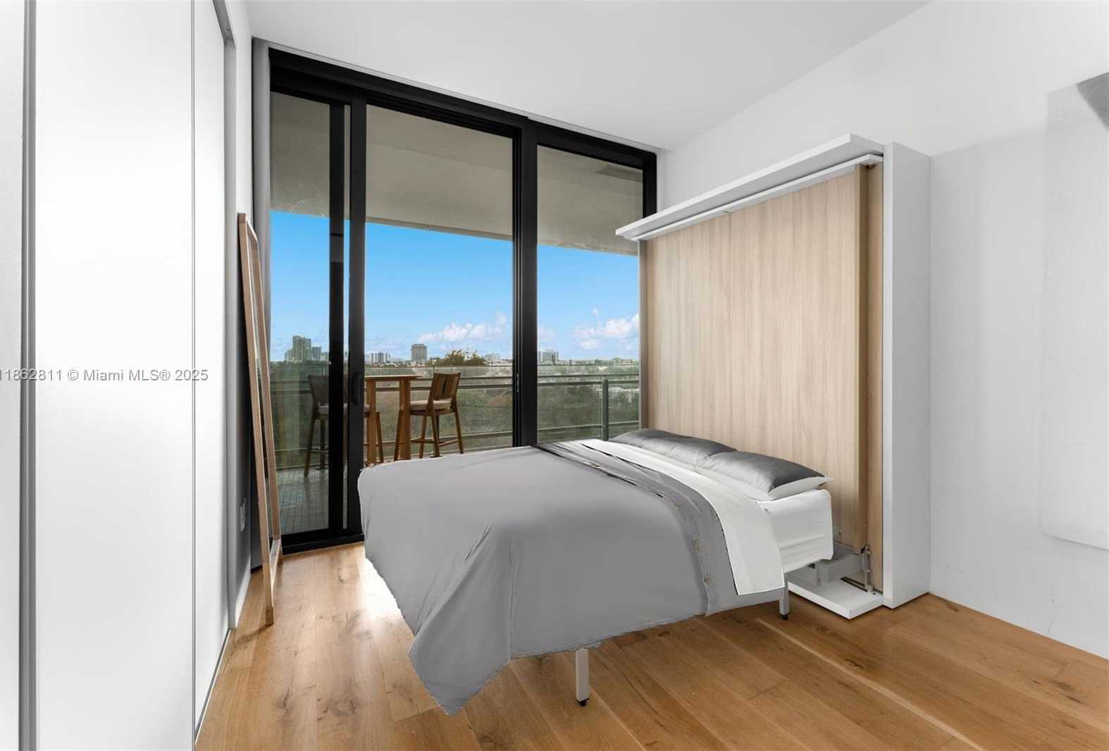 Small Image of 8701 COLLINS AVE #606, Miami Beach Number 10