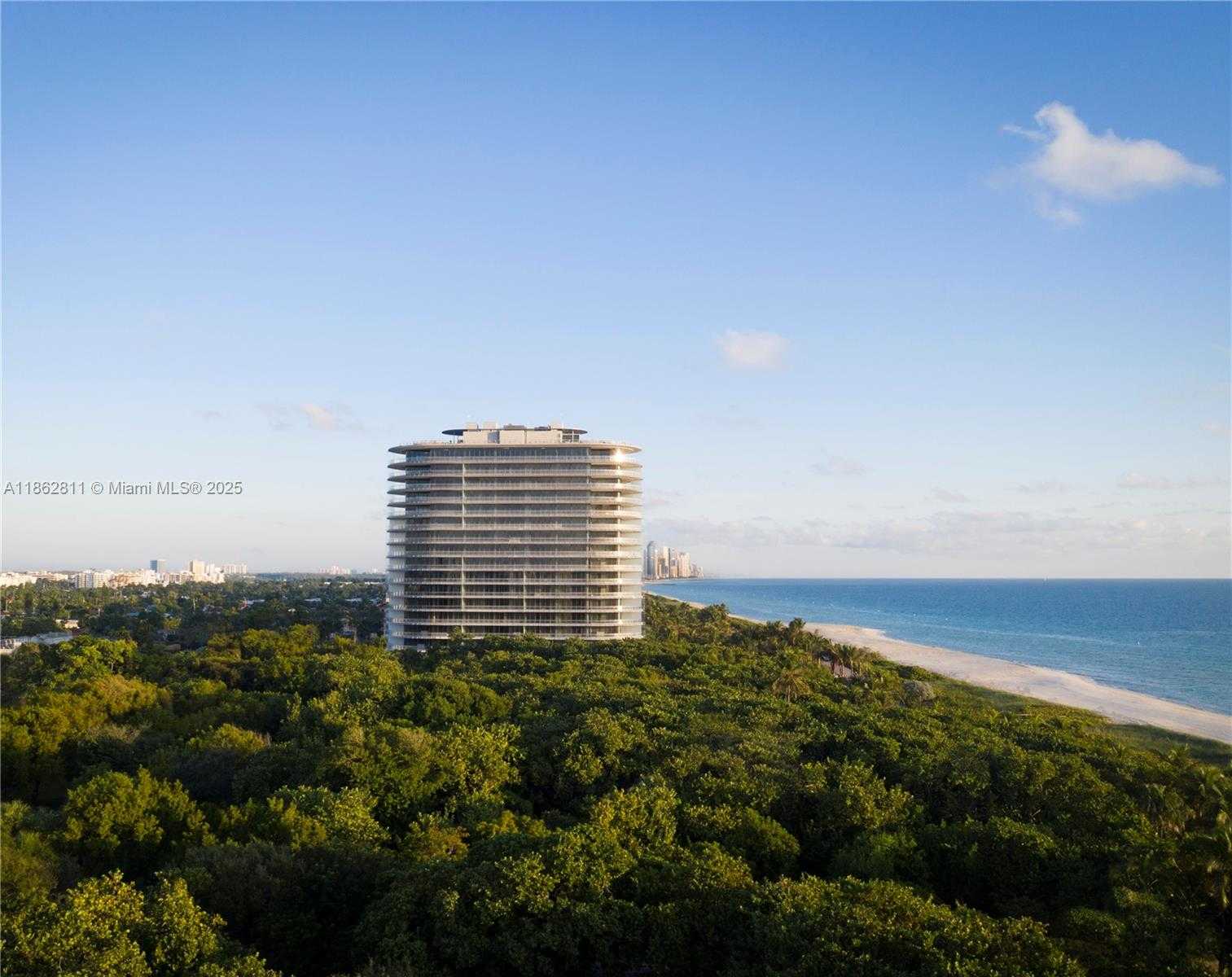 Small Image of 8701 COLLINS AVE #606, Miami Beach Number 12