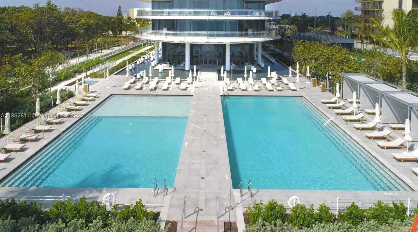 Small Image of 8701 COLLINS AVE #606, Miami Beach Number 16