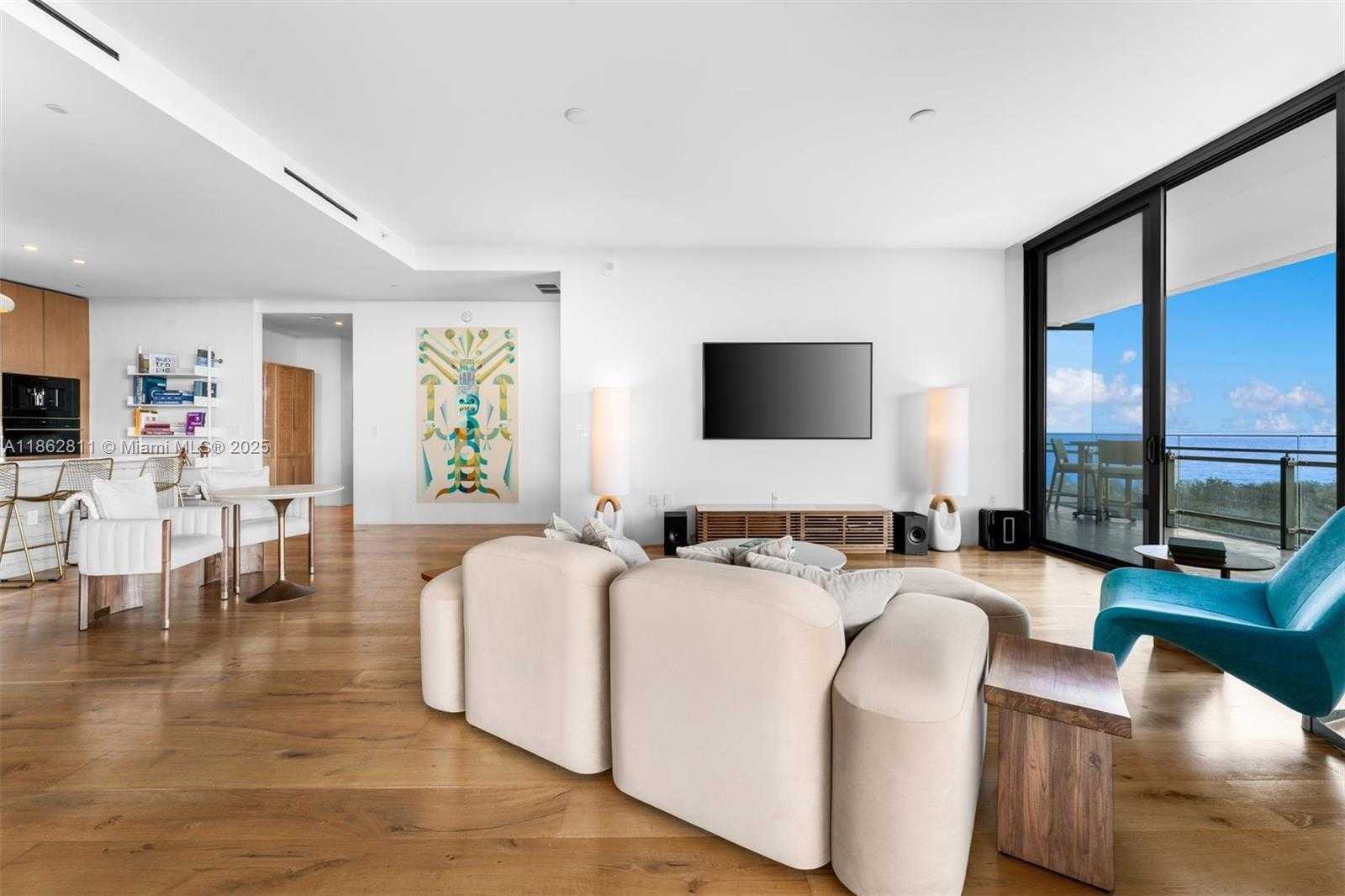 Small Image of 8701 COLLINS AVE #606, Miami Beach Number 18