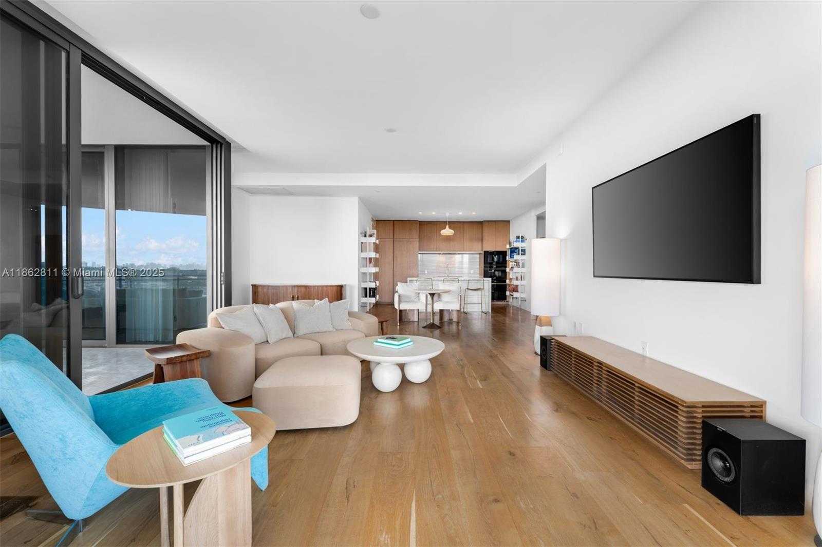 Small Image of 8701 COLLINS AVE #606, Miami Beach Number 20