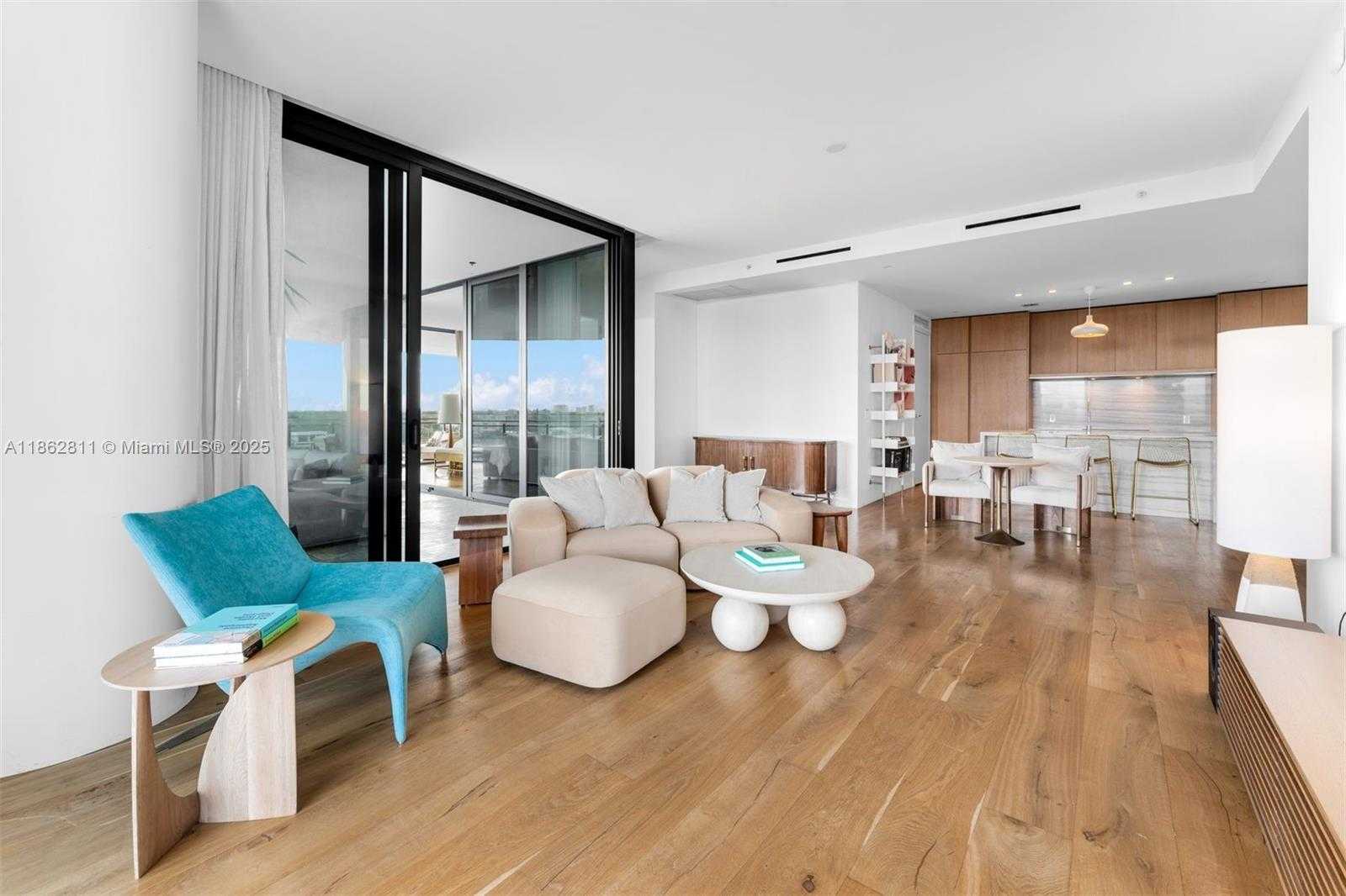 Small Image of 8701 COLLINS AVE #606, Miami Beach Number 21