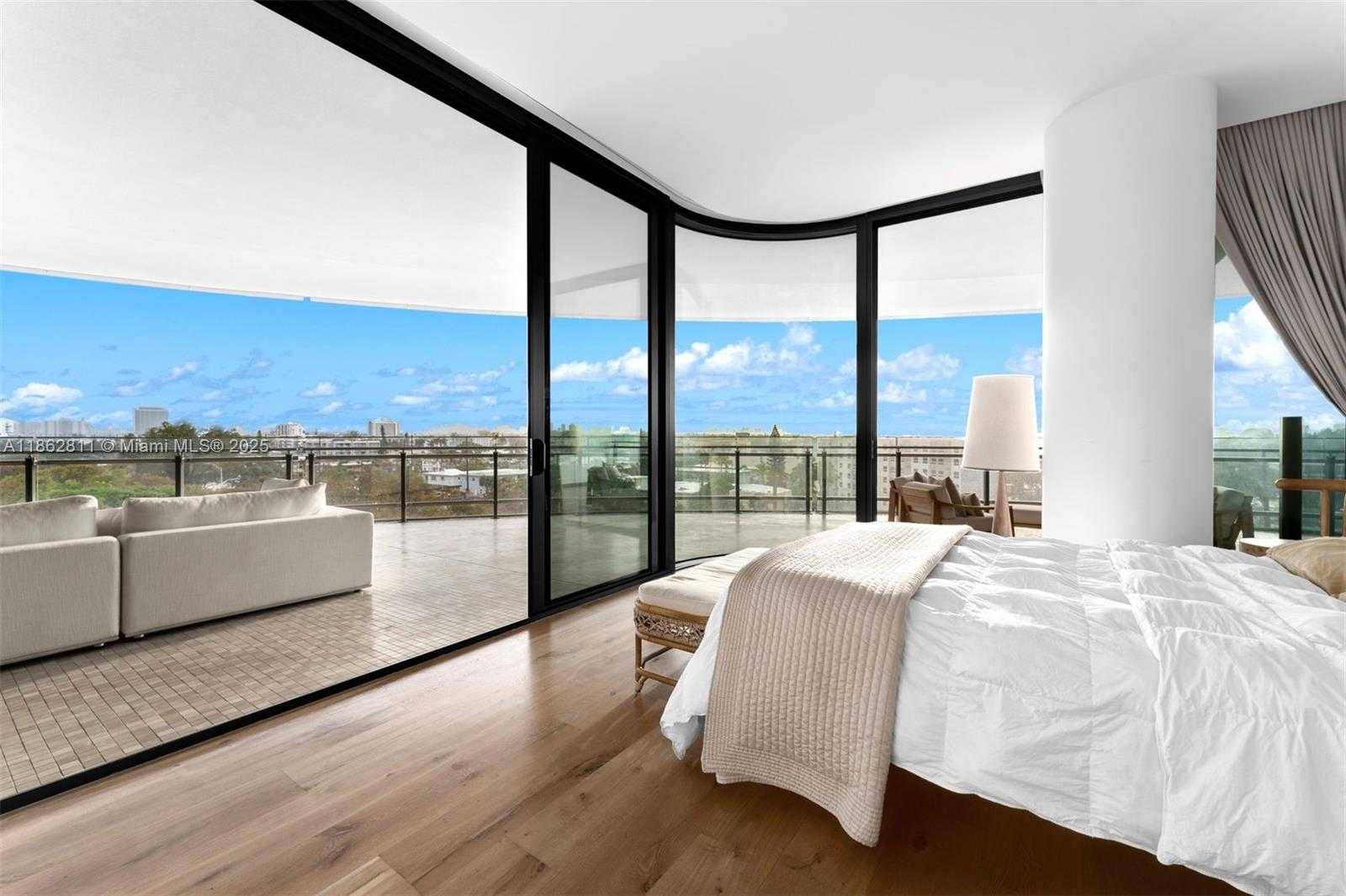 Small Image of 8701 COLLINS AVE #606, Miami Beach Number 26