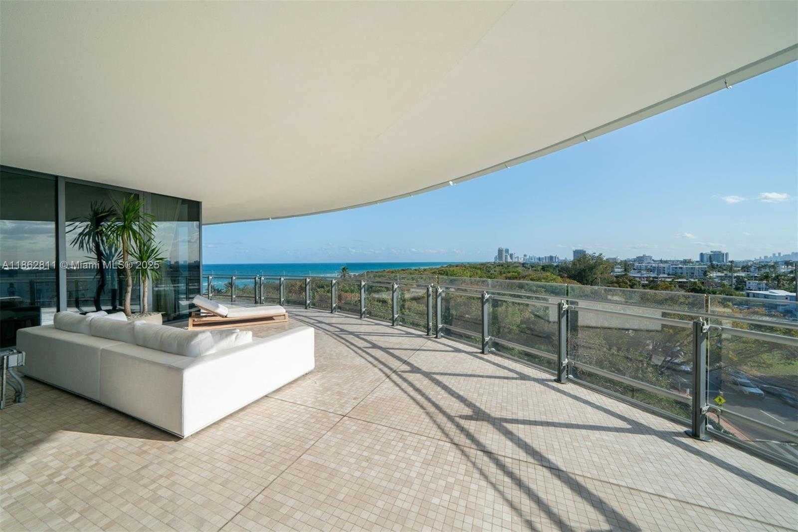Small Image of 8701 COLLINS AVE #606, Miami Beach Number 31