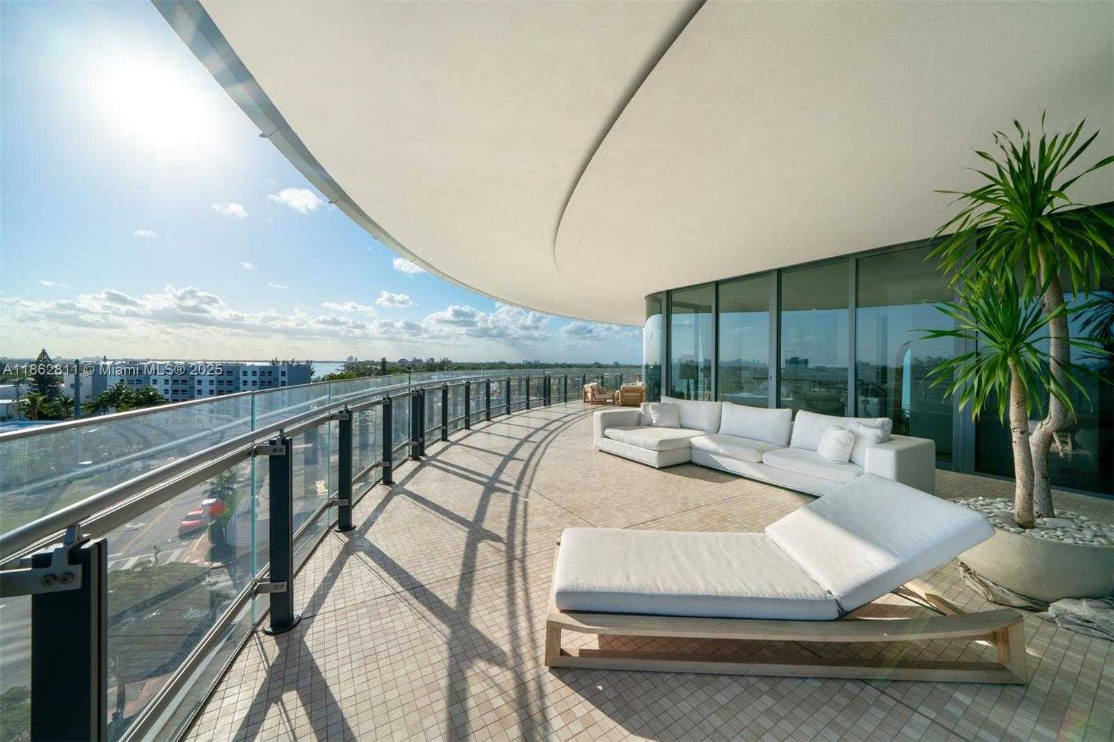 Small Image of 8701 COLLINS AVE #606, Miami Beach Number 34