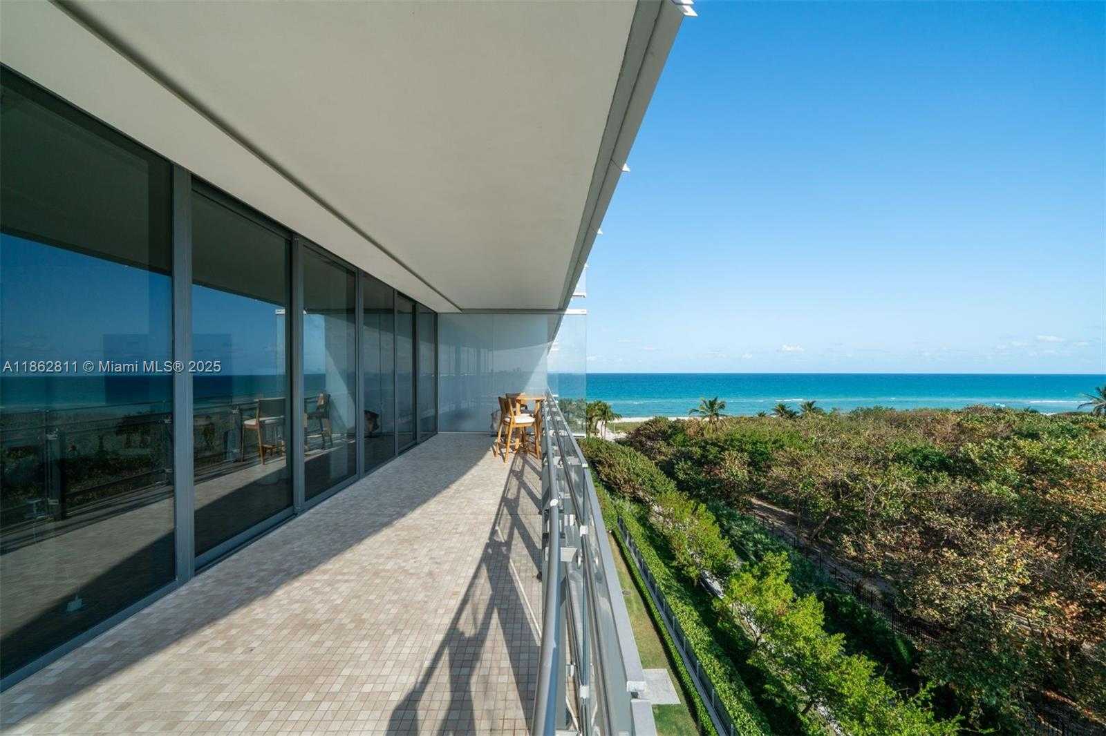 Small Image of 8701 COLLINS AVE #606, Miami Beach Number 37