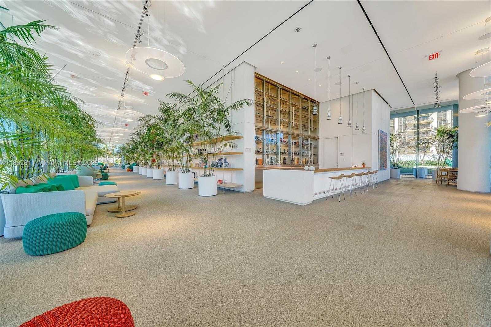 Small Image of 8701 COLLINS AVE #606, Miami Beach Number 40