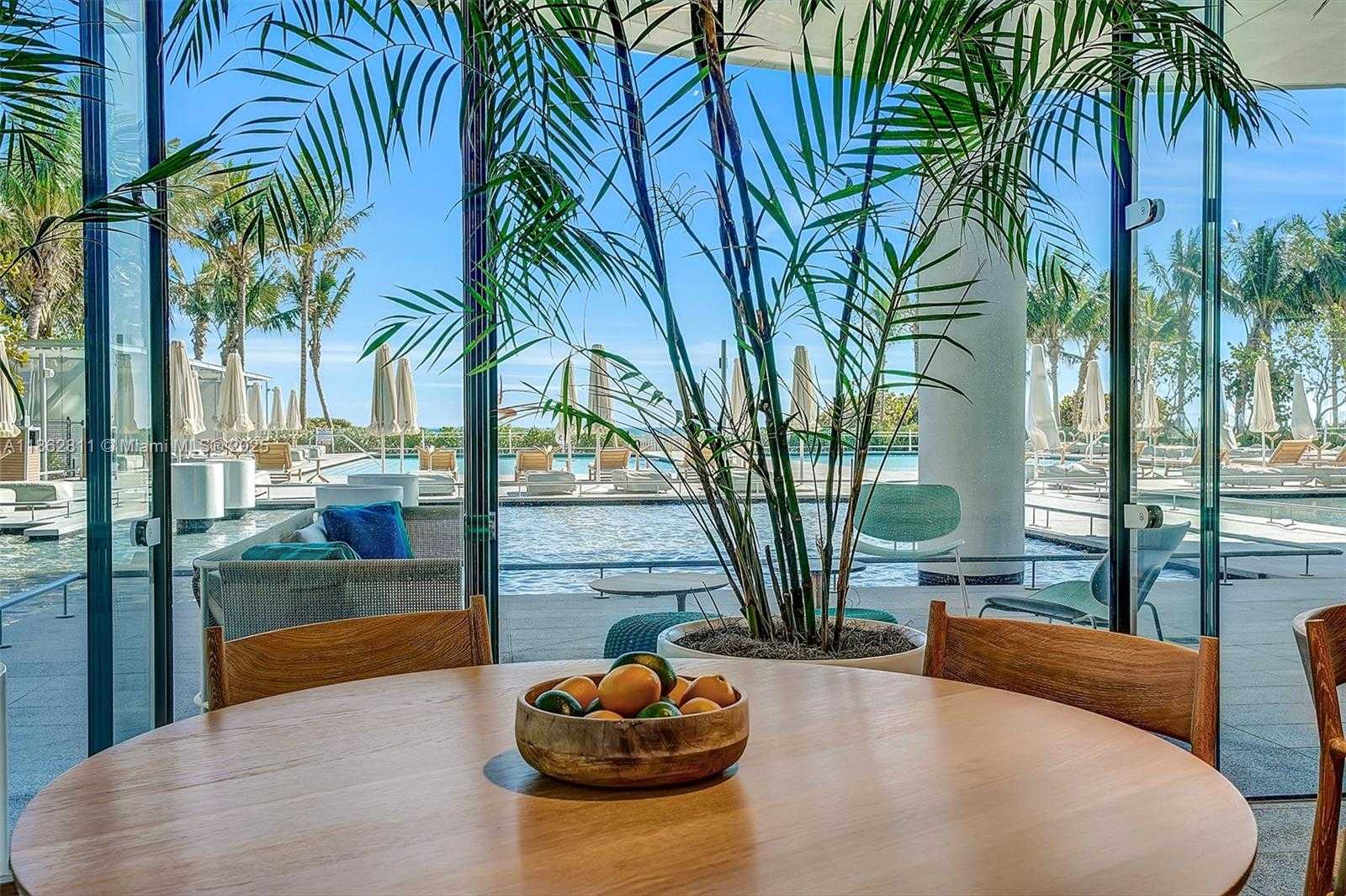 Small Image of 8701 COLLINS AVE #606, Miami Beach Number 42