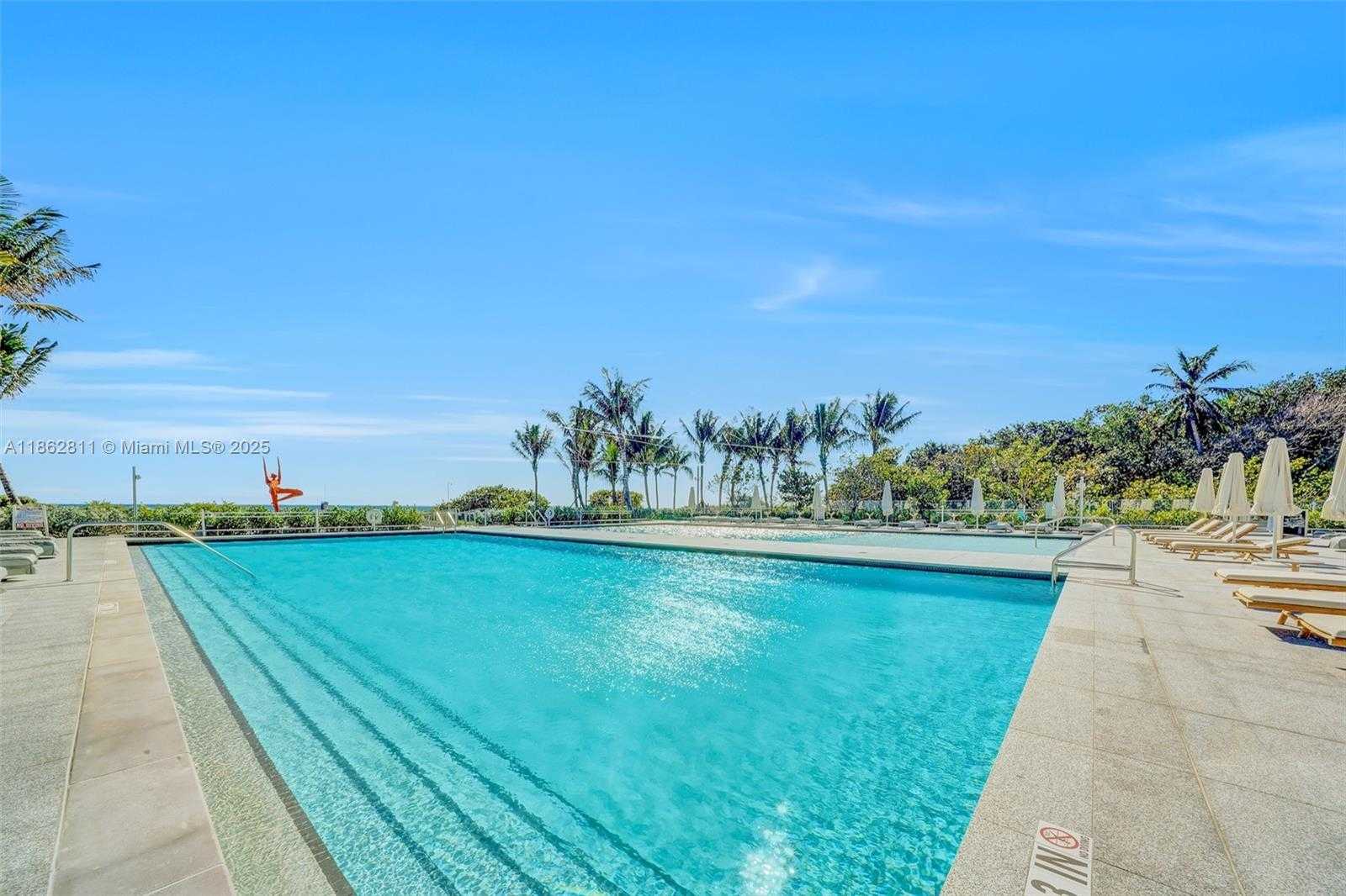 Small Image of 8701 COLLINS AVE #606, Miami Beach Number 43