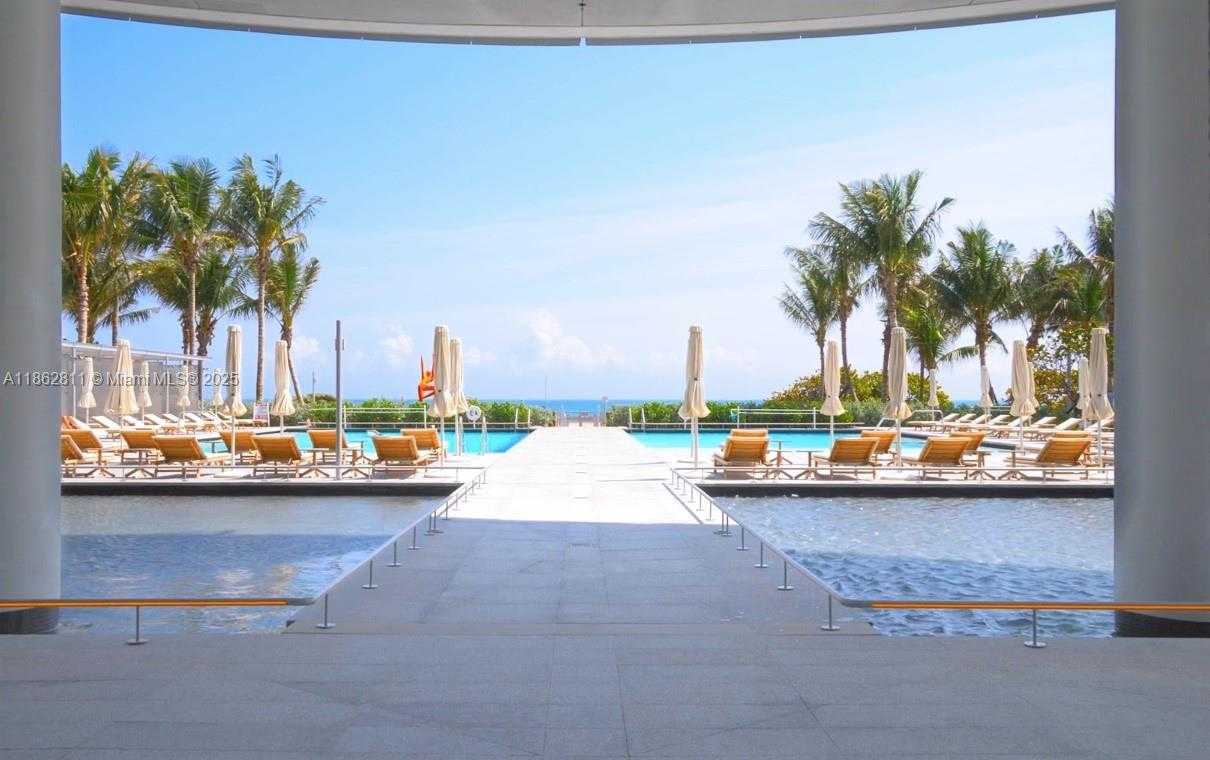 Small Image of 8701 COLLINS AVE #606, Miami Beach Number 44