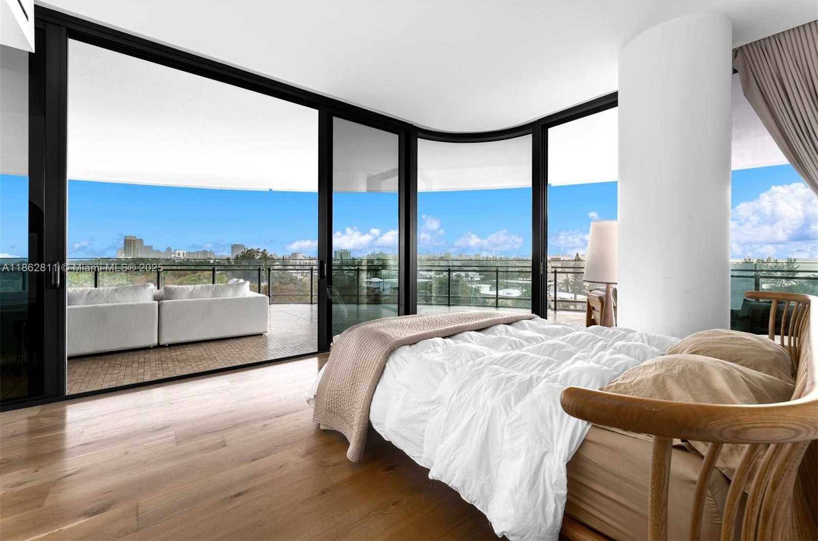 Small Image of 8701 COLLINS AVE #606, Miami Beach Number 6