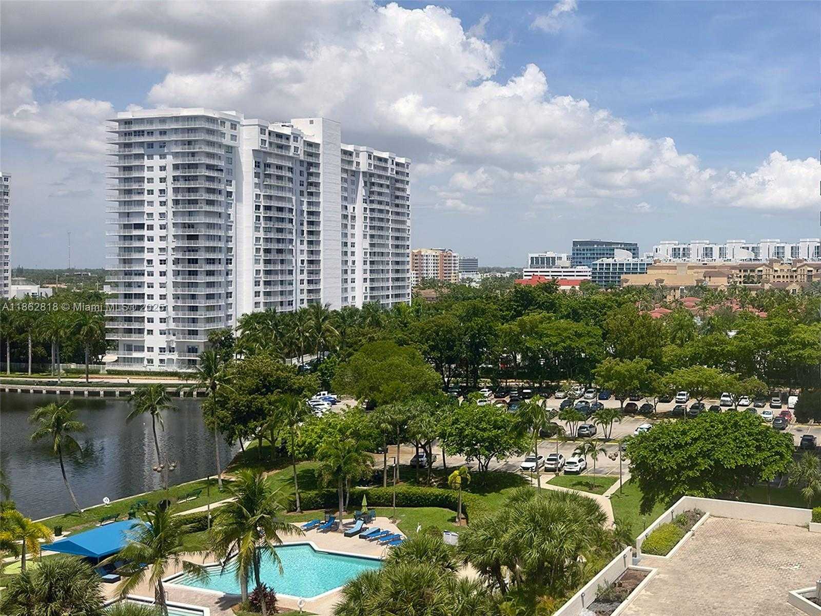 Small Image of 18151 NORTH EAST 31ST CT #904, Aventura Number 23