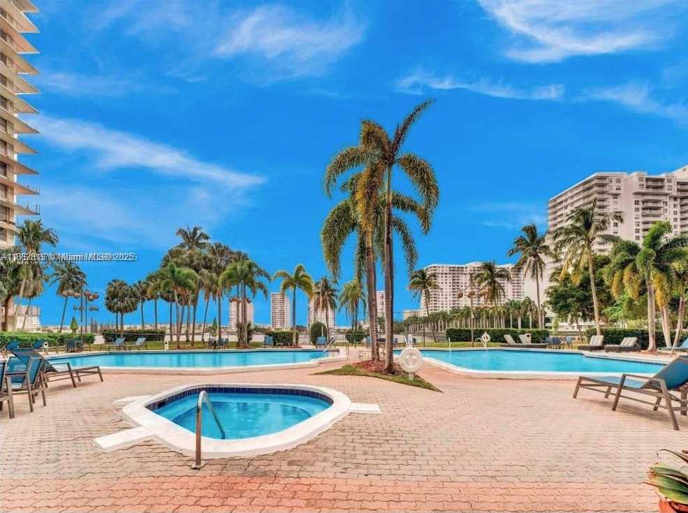 Small Image of 18181 NORTH EAST 31ST CT #505, Aventura Number 15