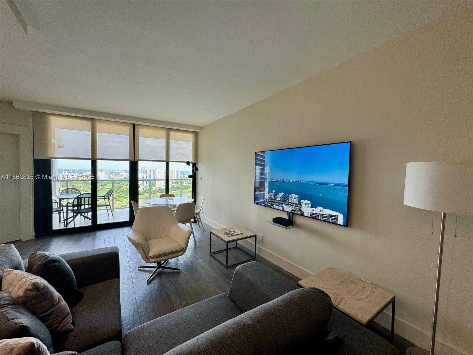 Small Image of 20281 EAST COUNTRY CLUB DR #2405, Aventura Number 17