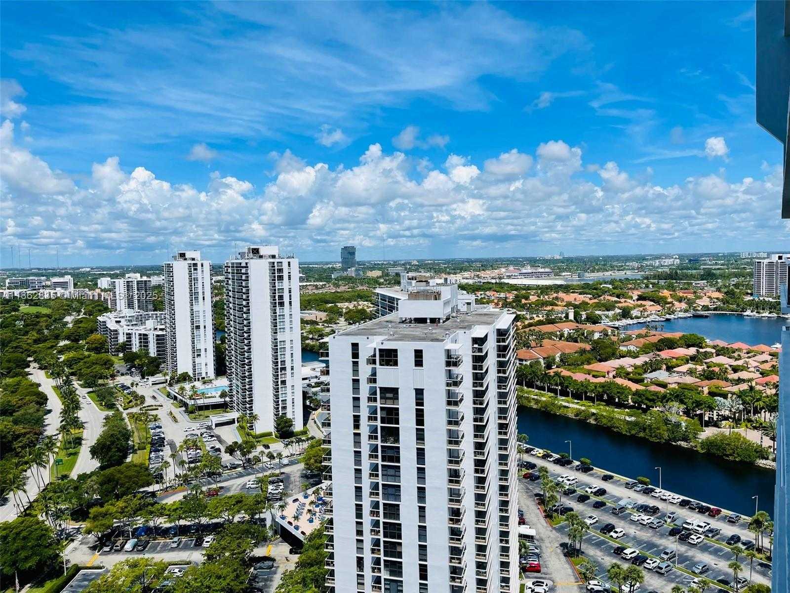 Small Image of 20281 EAST COUNTRY CLUB DR #2405, Aventura Number 2