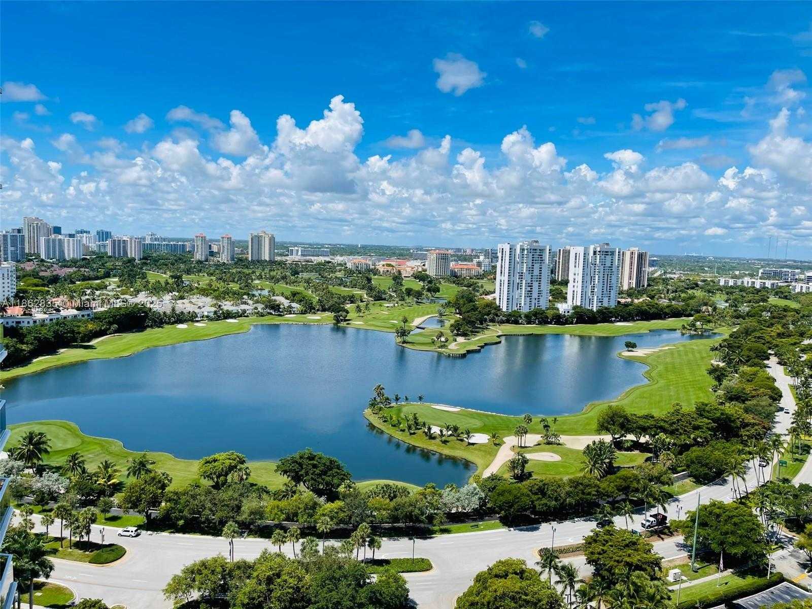 Small Image of 20281 EAST COUNTRY CLUB DR #2405, Aventura Number 3