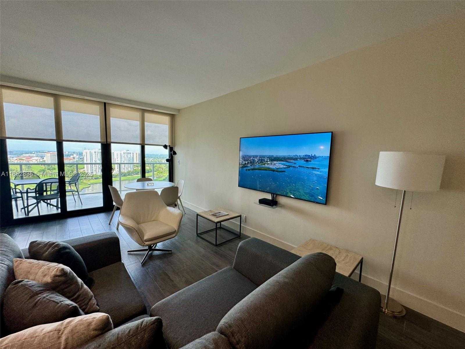 Small Image of 20281 EAST COUNTRY CLUB DR #2405, Aventura Number 34