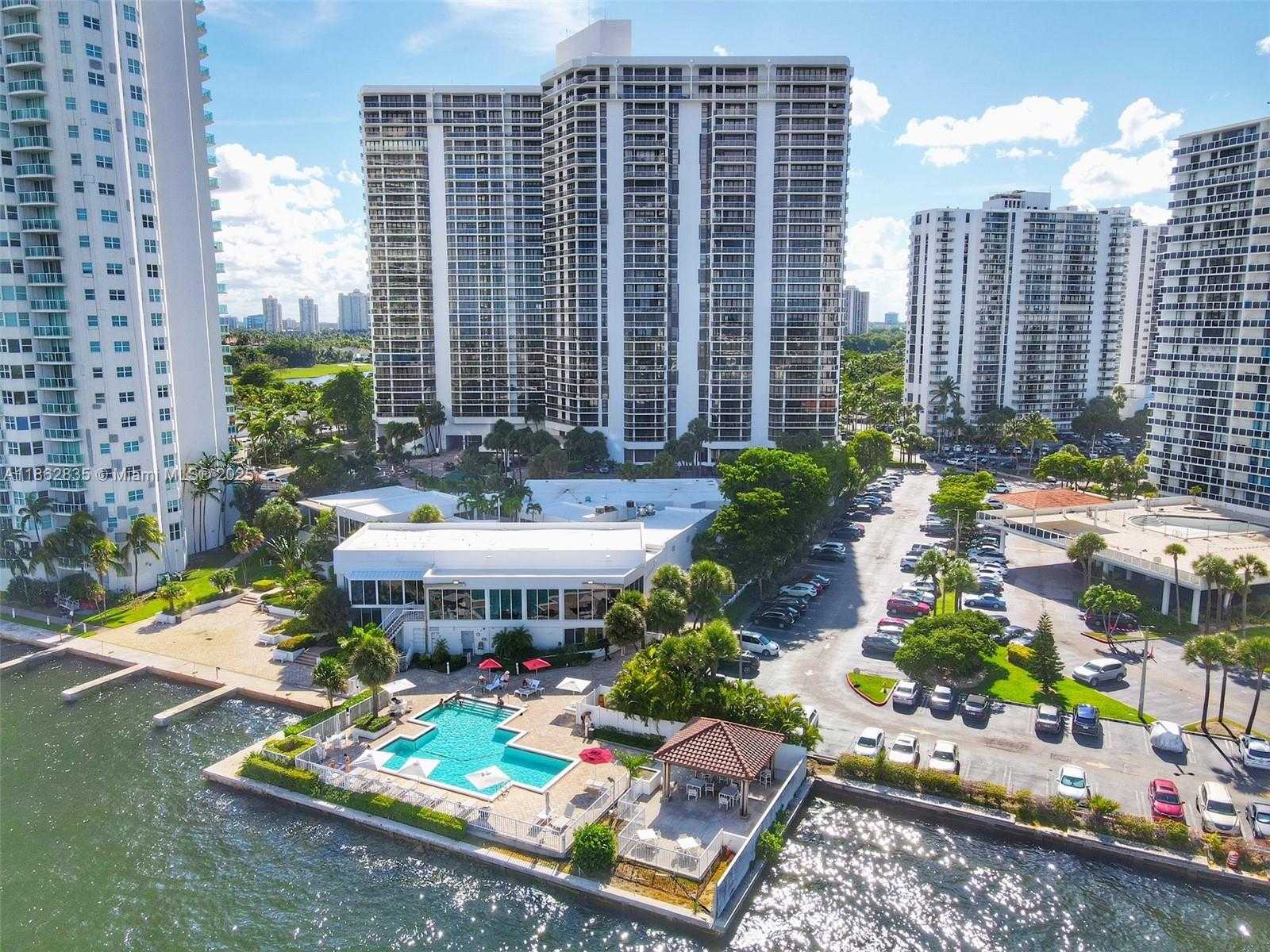 Small Image of 20281 EAST COUNTRY CLUB DR #2405, Aventura Number 38