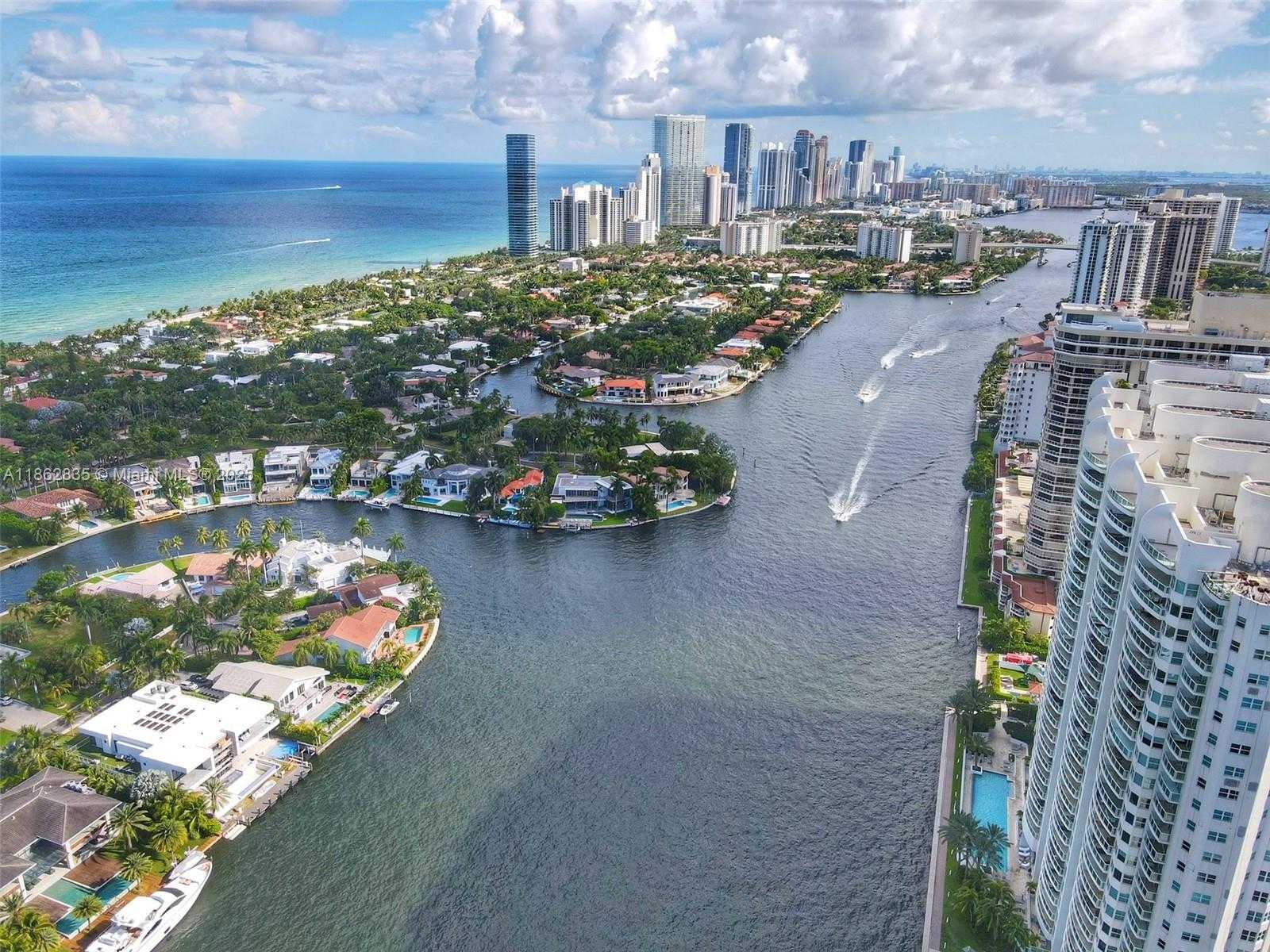 Small Image of 20281 EAST COUNTRY CLUB DR #2405, Aventura Number 40