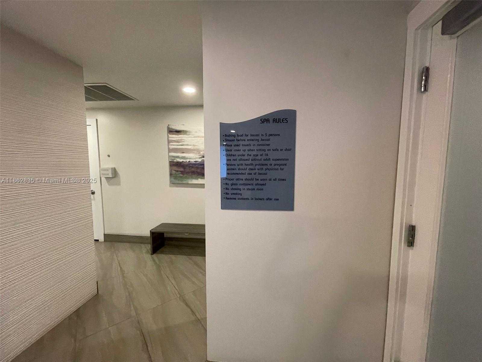 Small Image of 20281 EAST COUNTRY CLUB DR #2405, Aventura Number 63