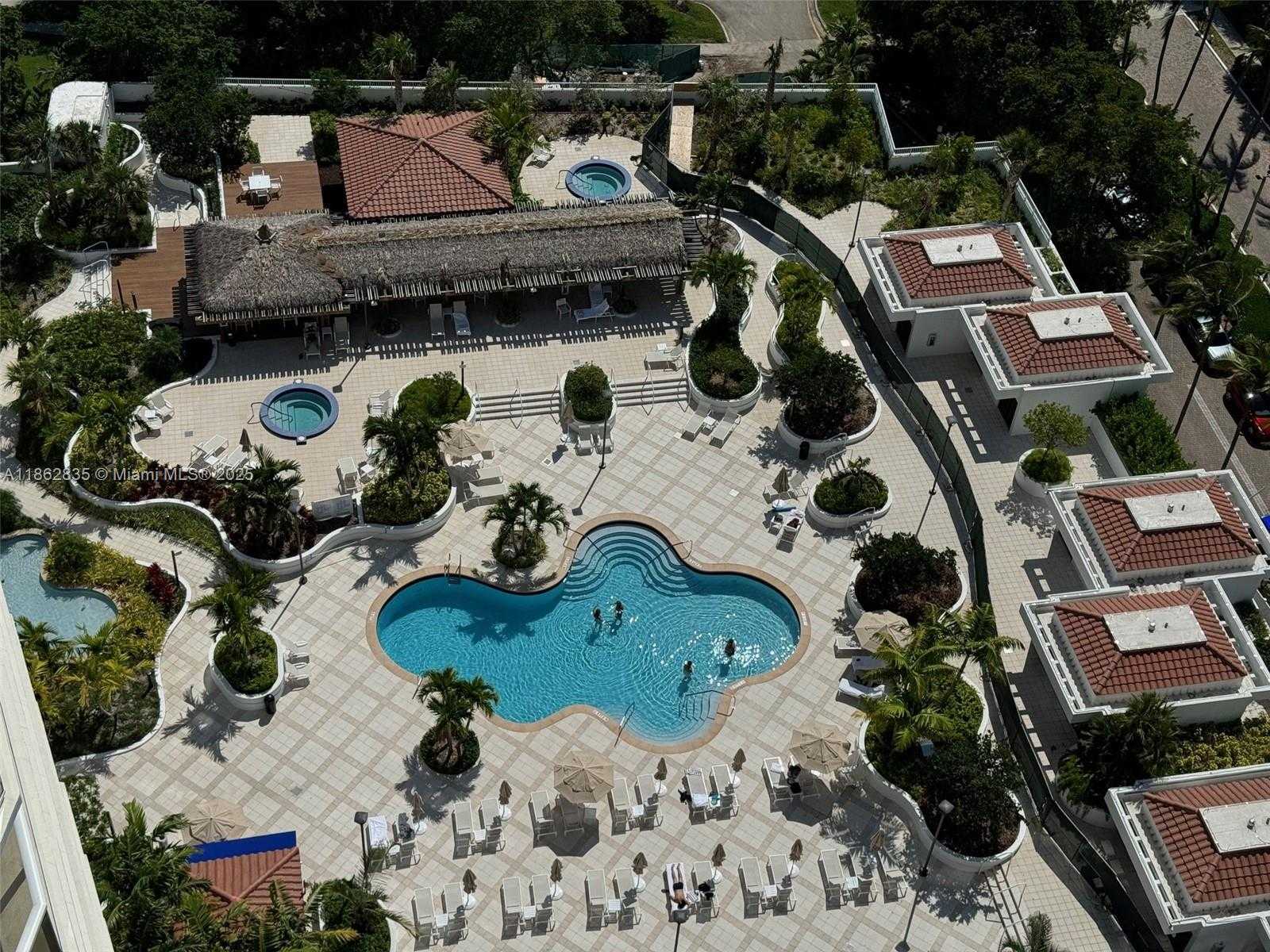 Small Image of 20281 EAST COUNTRY CLUB DR #2405, Aventura Number 70
