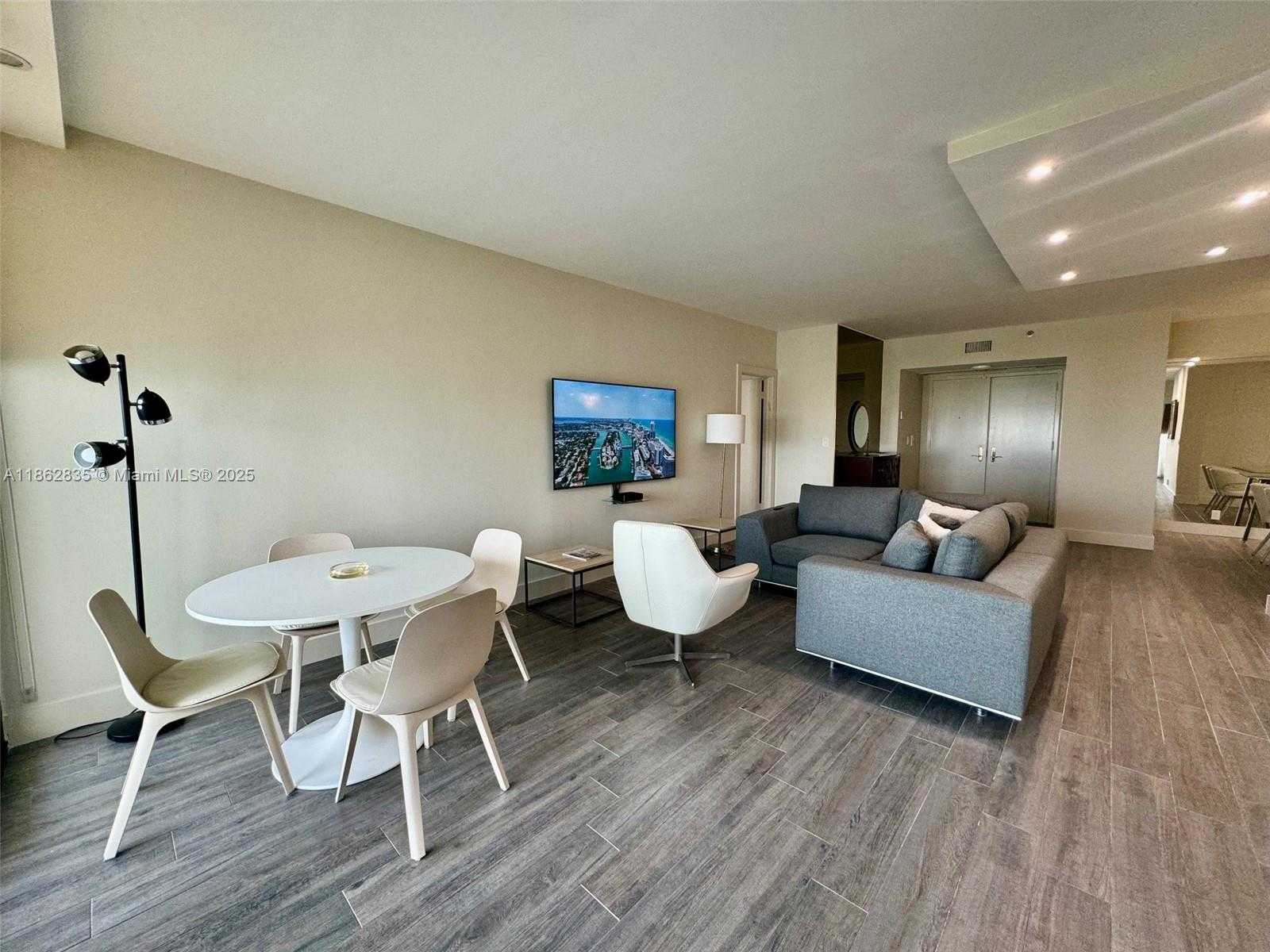 Small Image of 20281 EAST COUNTRY CLUB DR #2405, Aventura Number 9